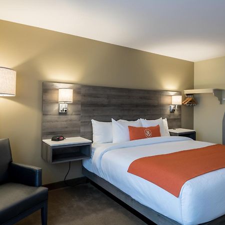 Amsterdam Inn & Suites Moncton Ngoại thất bức ảnh