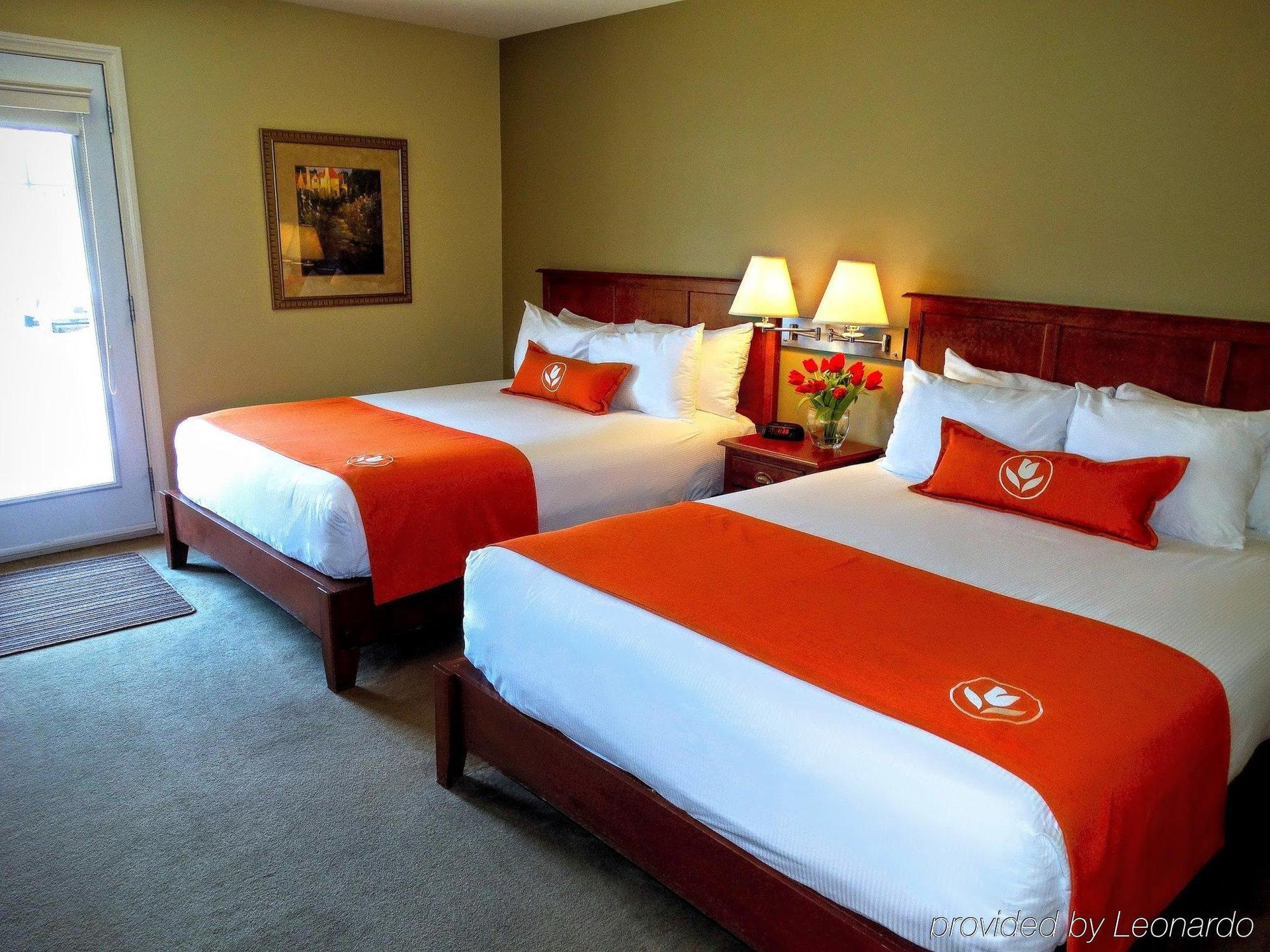 Amsterdam Inn & Suites Moncton Ngoại thất bức ảnh