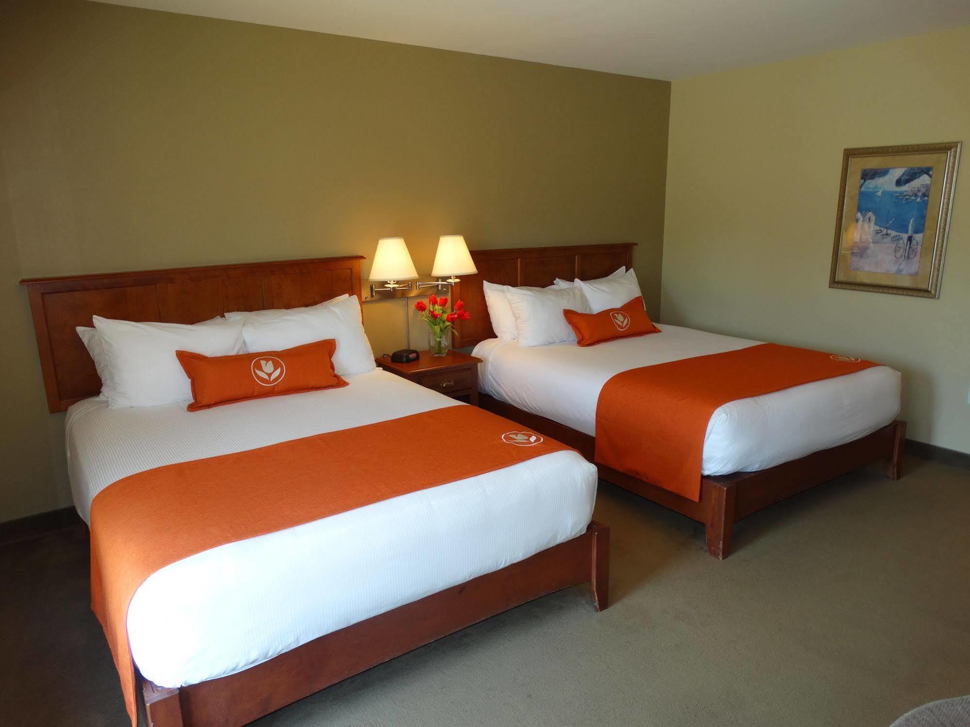 Amsterdam Inn & Suites Moncton Ngoại thất bức ảnh